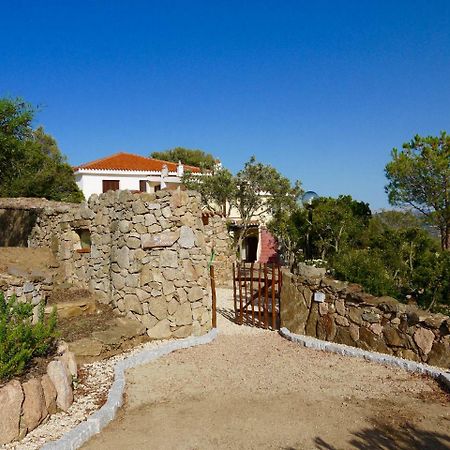 Casa Arancio Olbia Ngoại thất bức ảnh