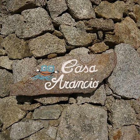 Casa Arancio Olbia Ngoại thất bức ảnh
