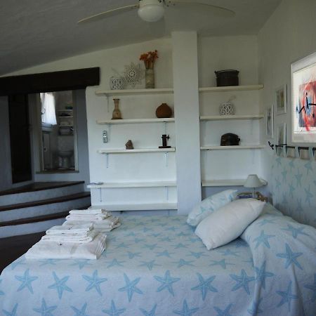 Casa Arancio Olbia Ngoại thất bức ảnh