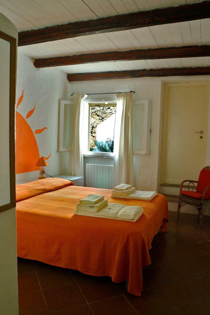 Casa Arancio Olbia Ngoại thất bức ảnh