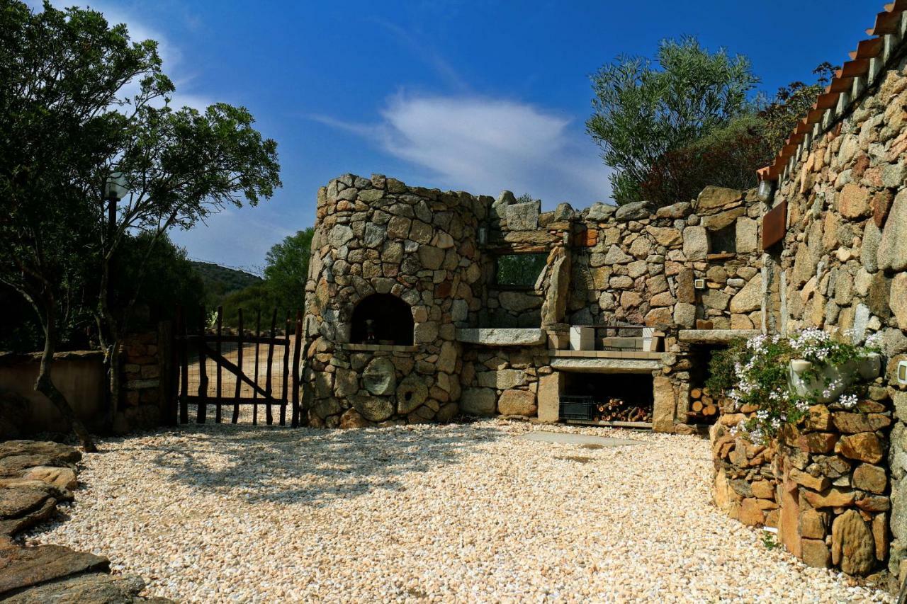 Casa Arancio Olbia Ngoại thất bức ảnh