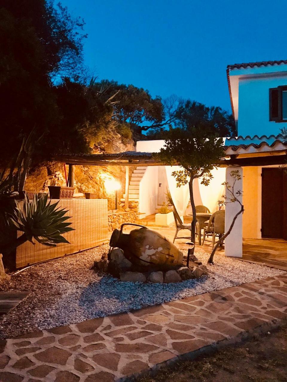 Casa Arancio Olbia Ngoại thất bức ảnh