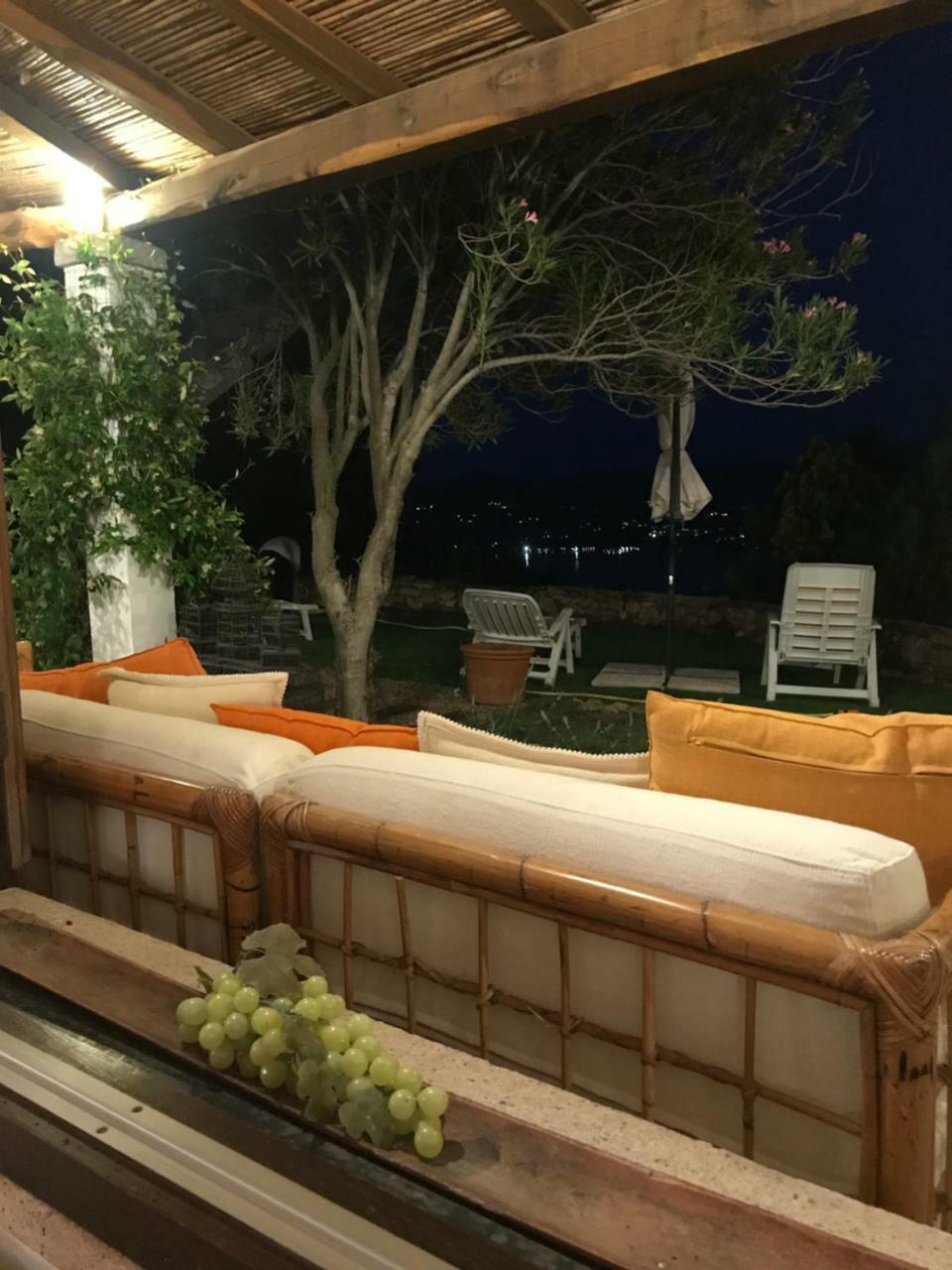 Casa Arancio Olbia Ngoại thất bức ảnh