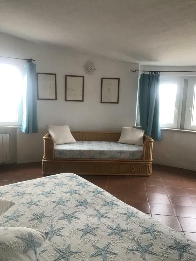 Casa Arancio Olbia Ngoại thất bức ảnh