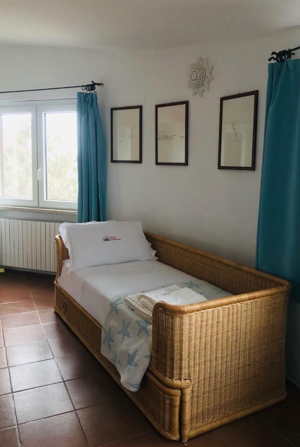 Casa Arancio Olbia Ngoại thất bức ảnh