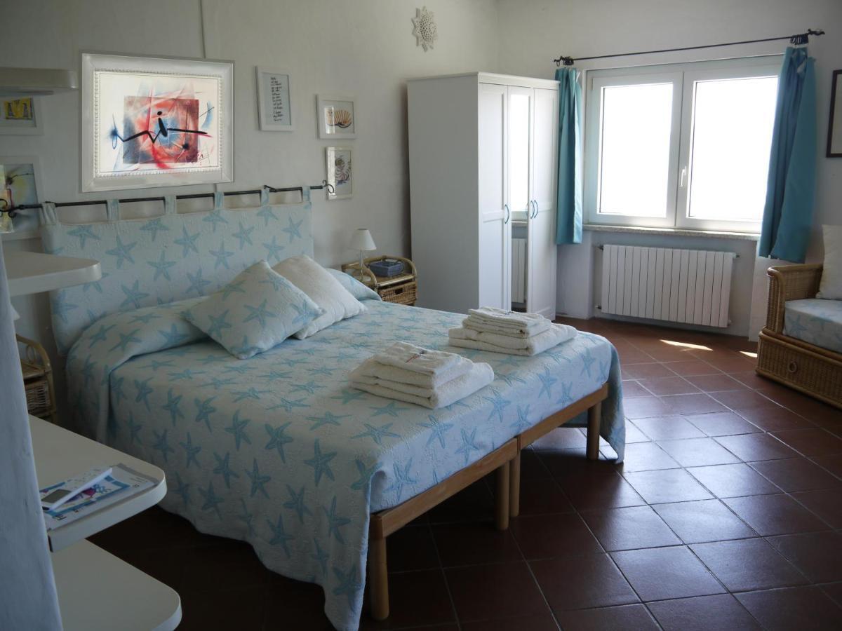 Casa Arancio Olbia Ngoại thất bức ảnh