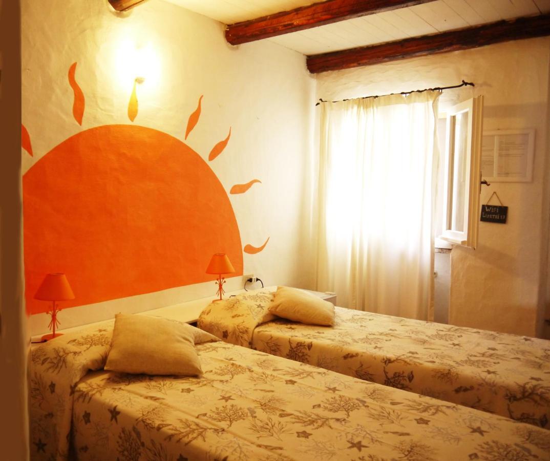 Casa Arancio Olbia Ngoại thất bức ảnh