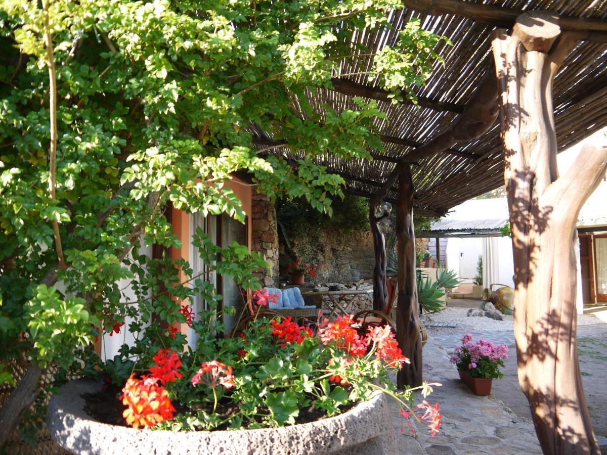 Casa Arancio Olbia Ngoại thất bức ảnh