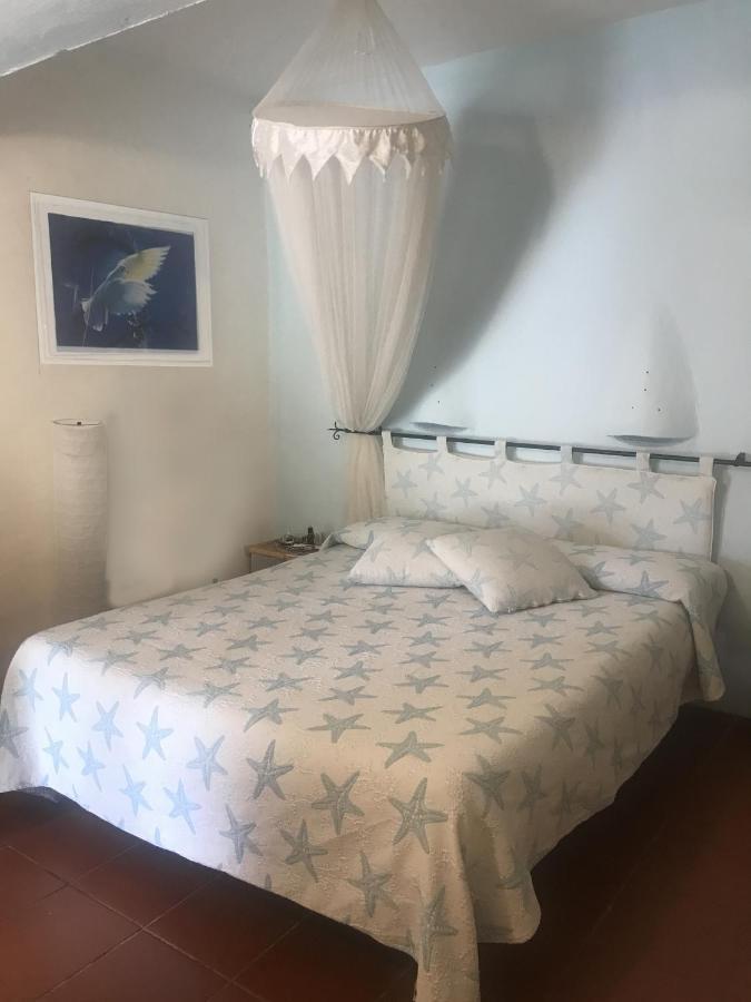 Casa Arancio Olbia Ngoại thất bức ảnh