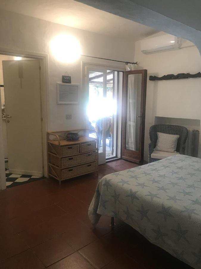 Casa Arancio Olbia Ngoại thất bức ảnh